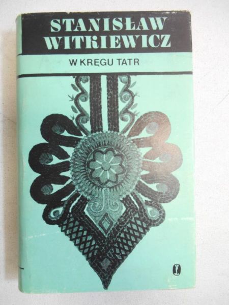 W kręgu Tatr