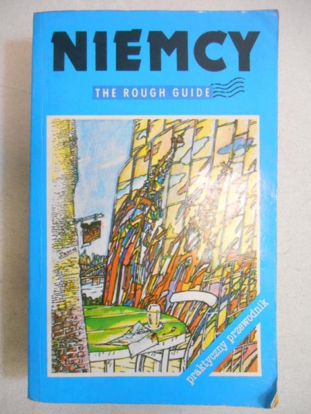 Praktyczny przewodnik: Niemcy część zachodnia