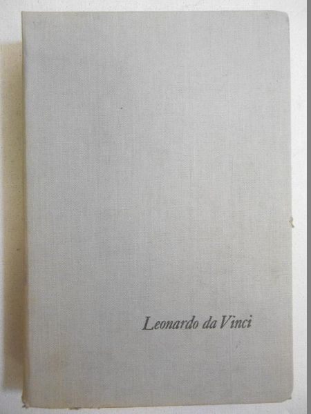 Leonardo da Vinci