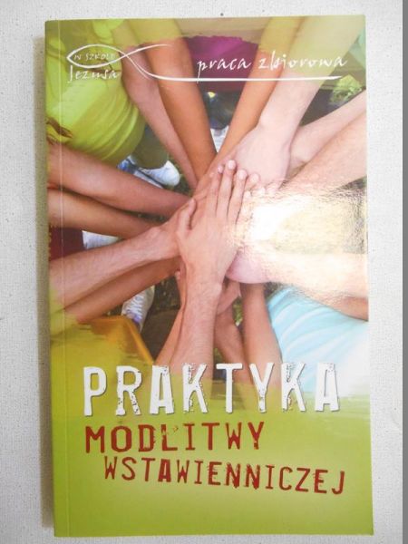Praktyka modlitwy wstawienniczej
