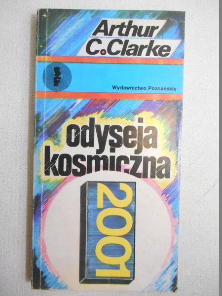 Odyseja kosmiczna 2001