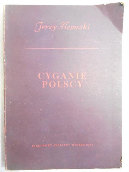 Cyganie polscy