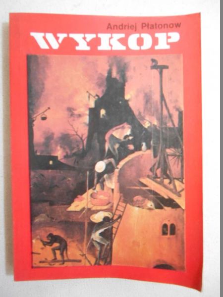 Wykop
