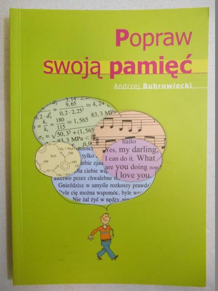 Popraw swoją pamięć