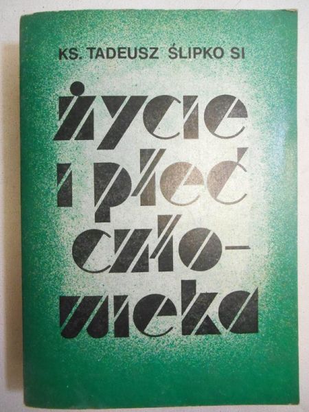 Życie i płeć człowieka