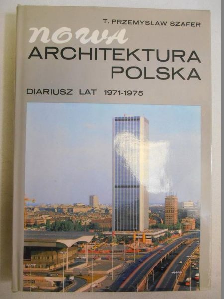 Nowa architektura polska