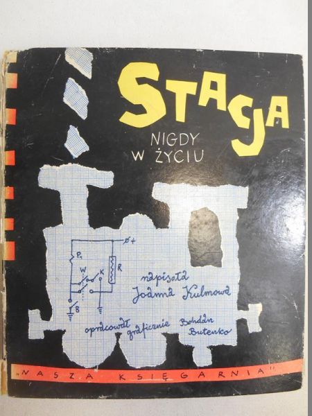 Stacja nigdy w życiu