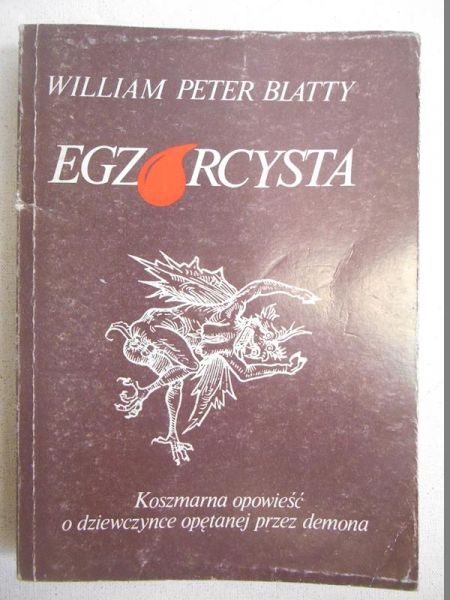 Egzorcysta