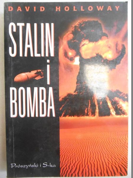 Stalin i bomba