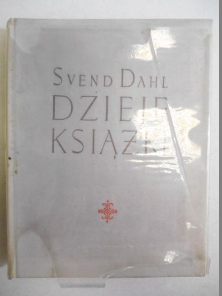 Dzieje książki