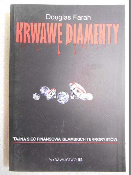 Krwawe diamenty