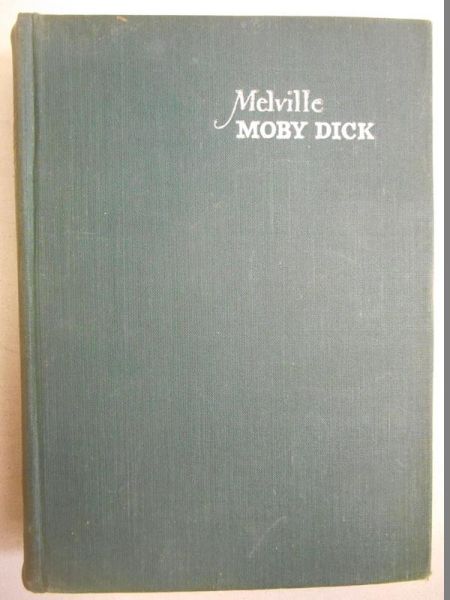Moby Dick