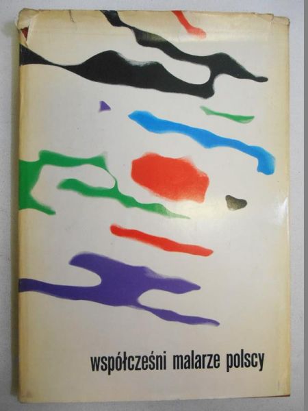 Współcześni malarze polscy