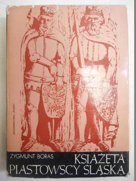 Książęta piastowscy Śląska