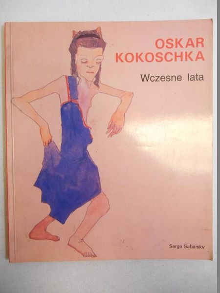 Oskar Kokoschka