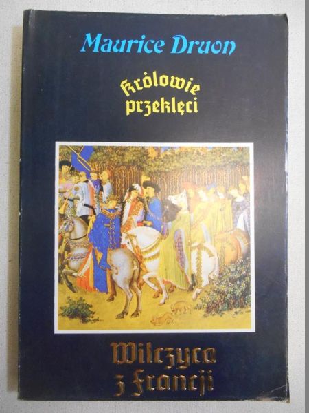 Królowie przeklęci