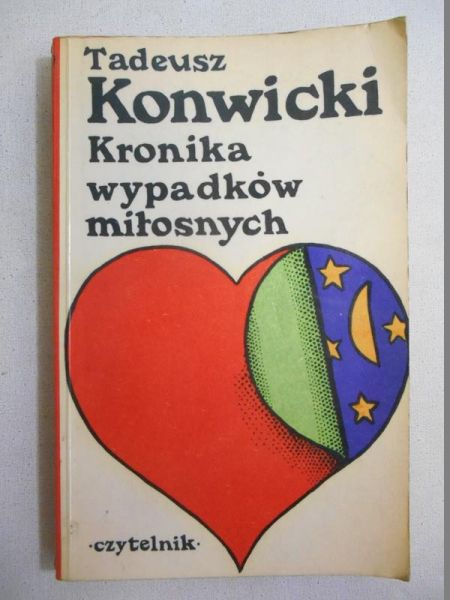 Kronika wypadków młosnych