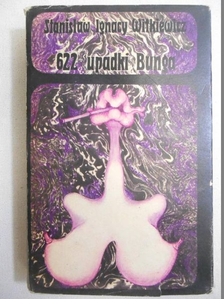 622 upadki Bunga
