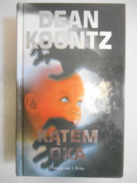 Kątem oka