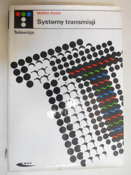 Rusin Marek - Systemy transmisji