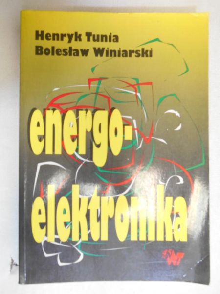 Energoelektronika