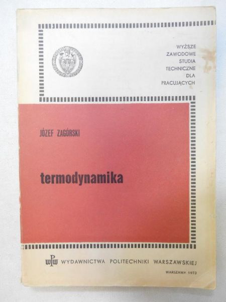 Termodynamika