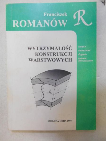 Wytrzymałość konstrukcji warstwowych