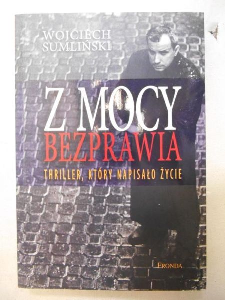 Z mocy bezprawia