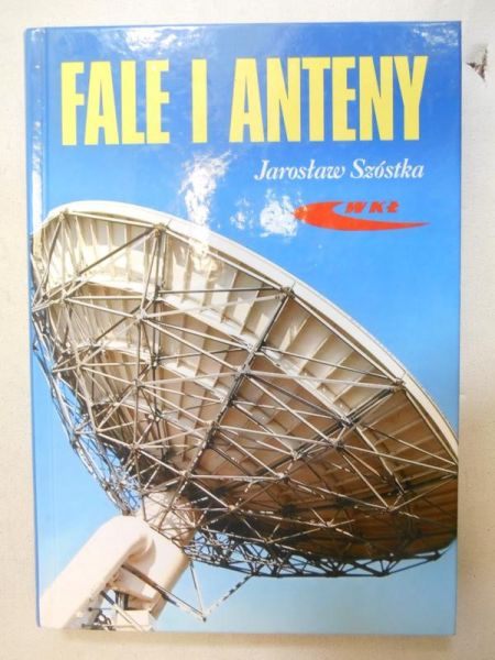 Fale i anteny
