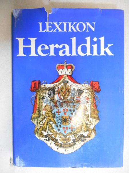 Lexikon Heraldik