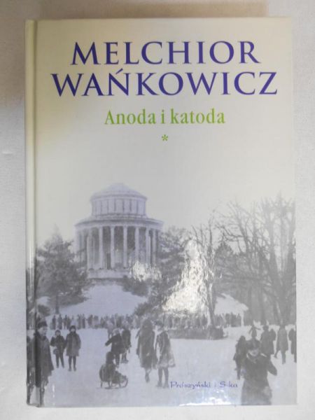 Anoda i katoda