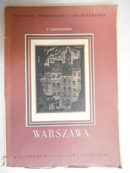 Warszawa