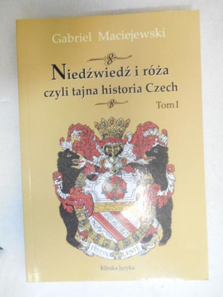 Niedźwiedź i róża