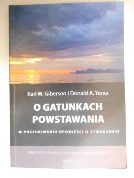 O gatunkach powstania