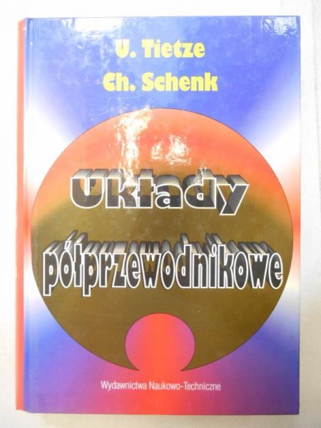 Układy półprzewodnikowe