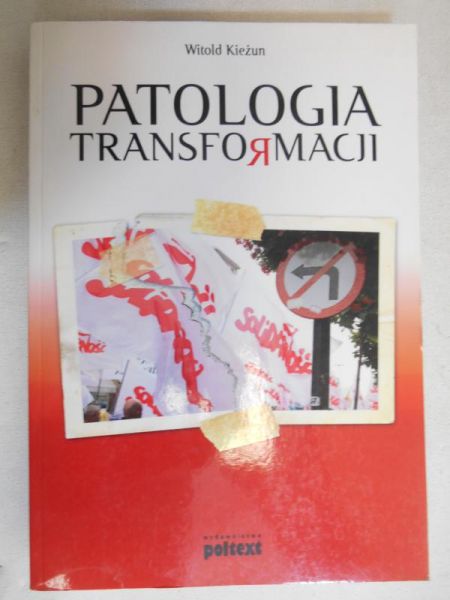 Patologia transformacji