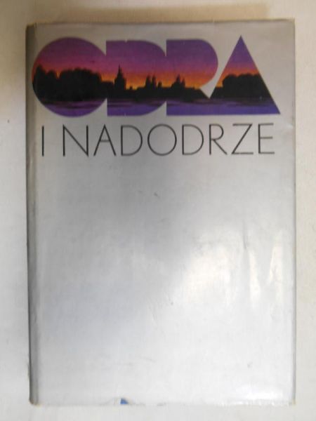 Odra i Nadodrze