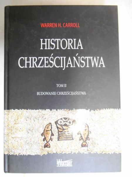 Historia chrześcijaństwa