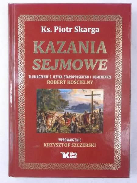 Kazania sejmowe