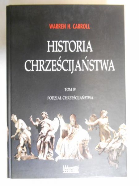 Historia chrześcijaństwa