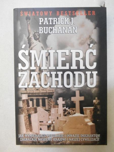 Śmierć Zachodu