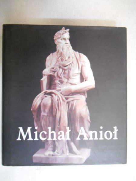 Michał Anioł