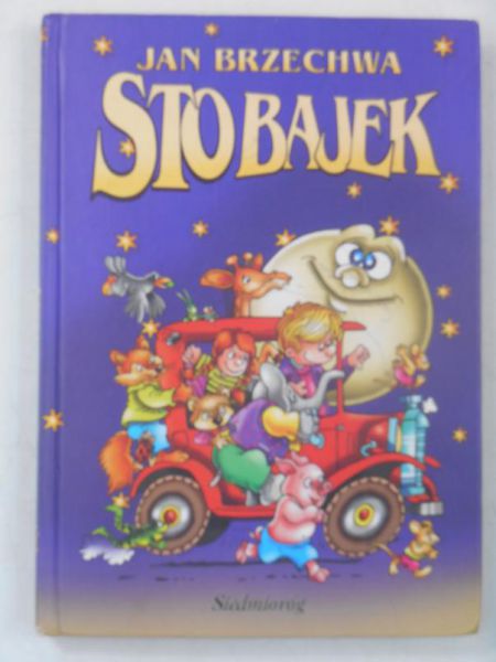 Sto bajek