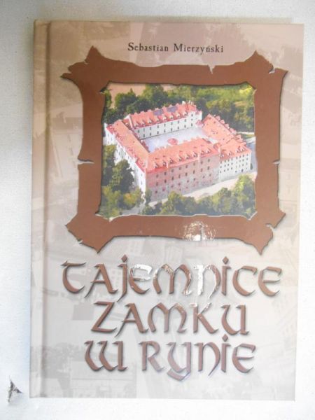 Tajemnice zamku w Runie