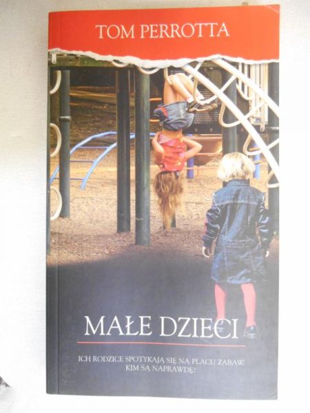 Małe dzieci