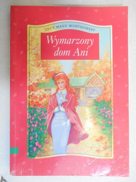 Wymarzony dom Ani