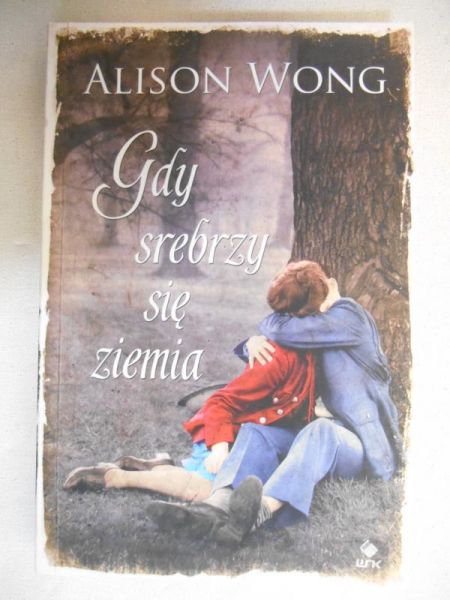 Gdy srebrzy się ziemia