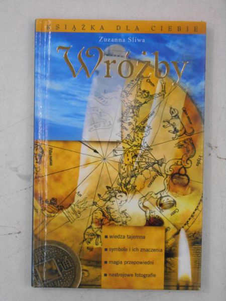 Wróżby
