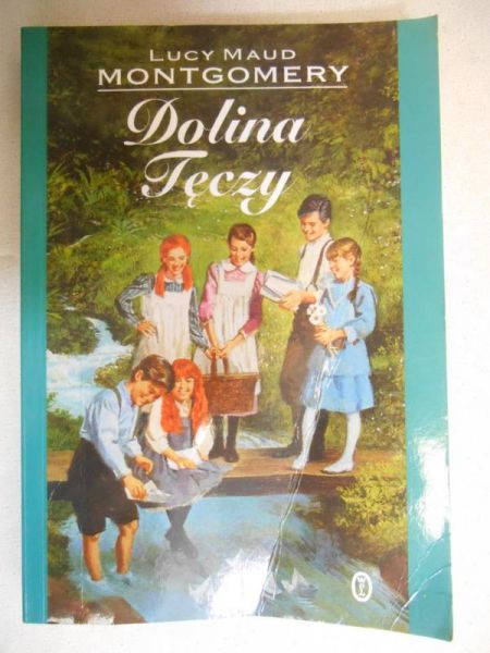 Dolina tęczy