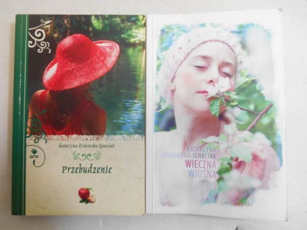 Przebudzenie/Wieczna Wiosna